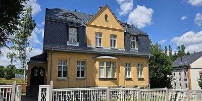 Karl Schmidt-Rottluff Haus