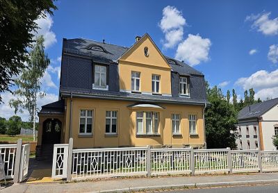 Karl Schmidt-Rottluff Haus