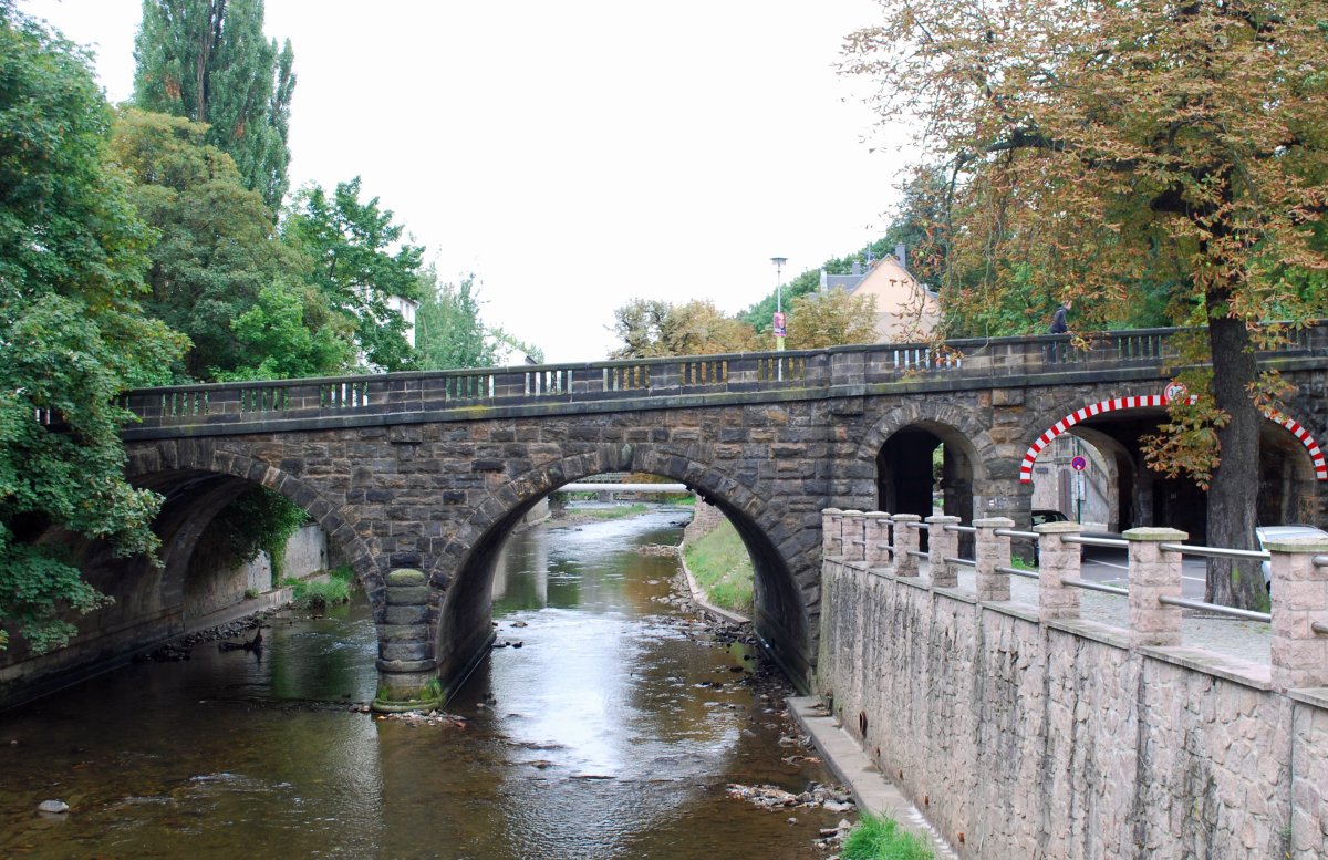 Kaßbergauffahrt