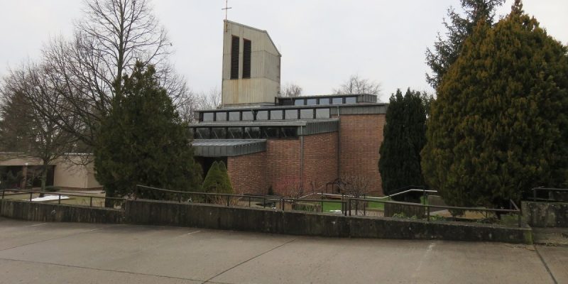 Katholische Gemeinde St. Franziskus