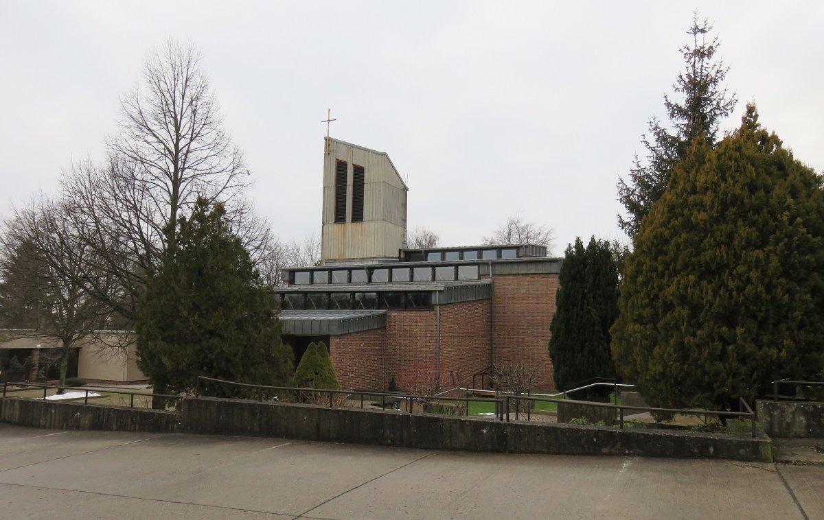 Katholische Gemeinde St. Franziskus