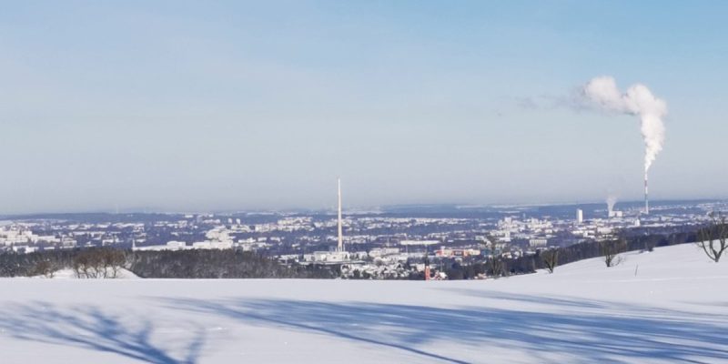 Klaffenbacher Höhe