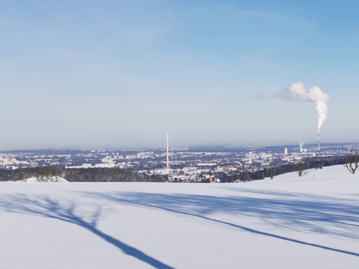 Klaffenbacher Höhe