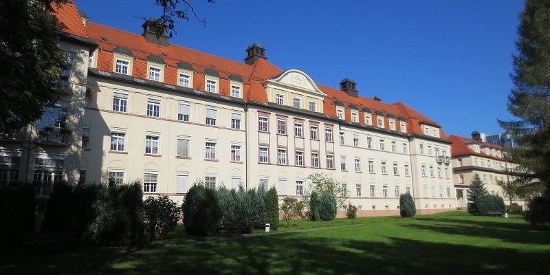 Klinik für Frauenheilkunde und Geburtshilfe