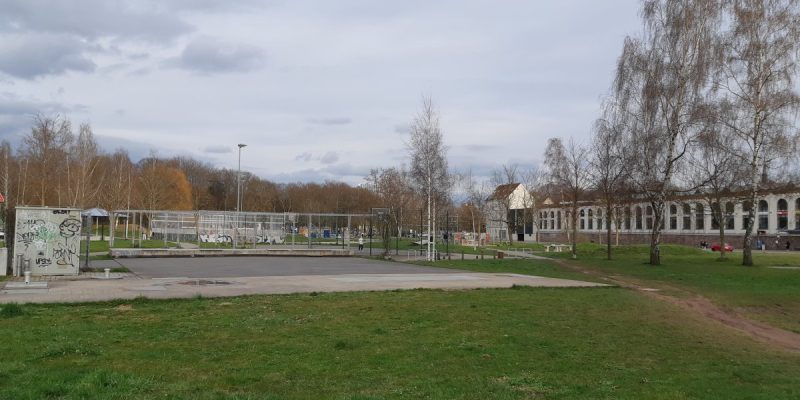 Konkordiapark