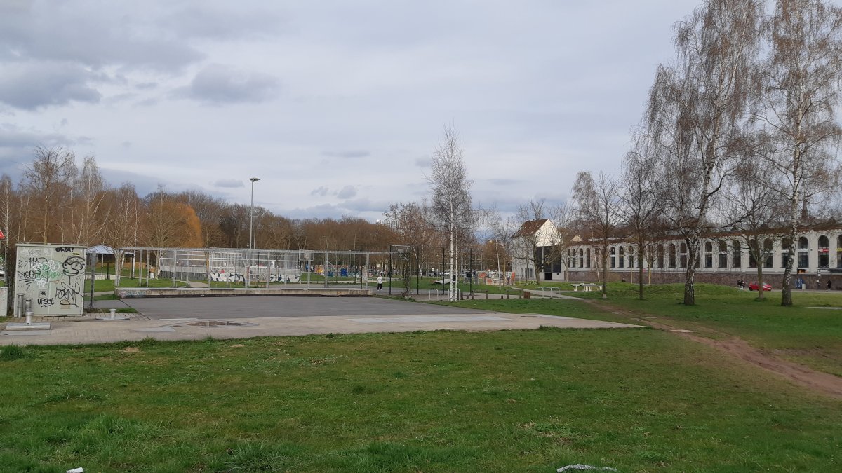Konkordiapark