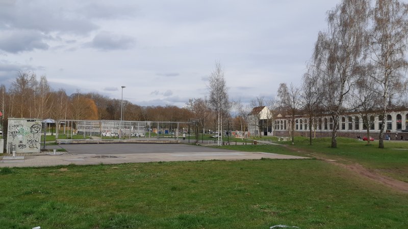 Konkordiapark