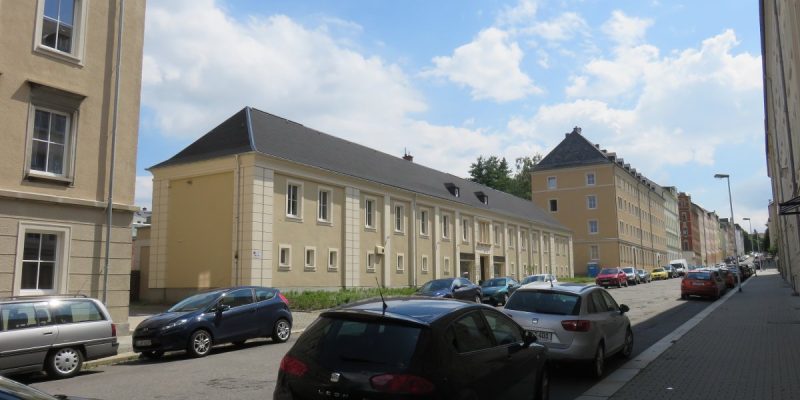 Konzept-Haus