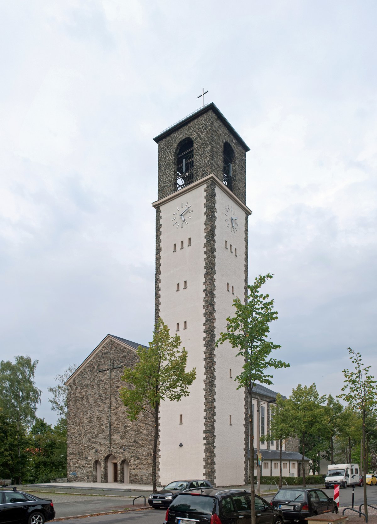 Kreuzkirche (Nordwest)