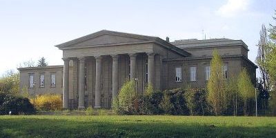 Kulturpalast Rabenstein