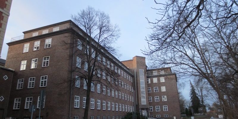 Landgericht Chemnitz
