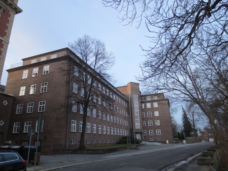 Landgericht Chemnitz