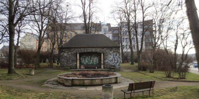 Leipziger Platz