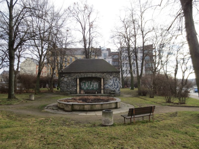 Leipziger Platz