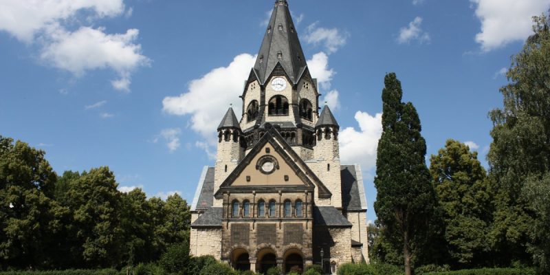 Lutherkirche