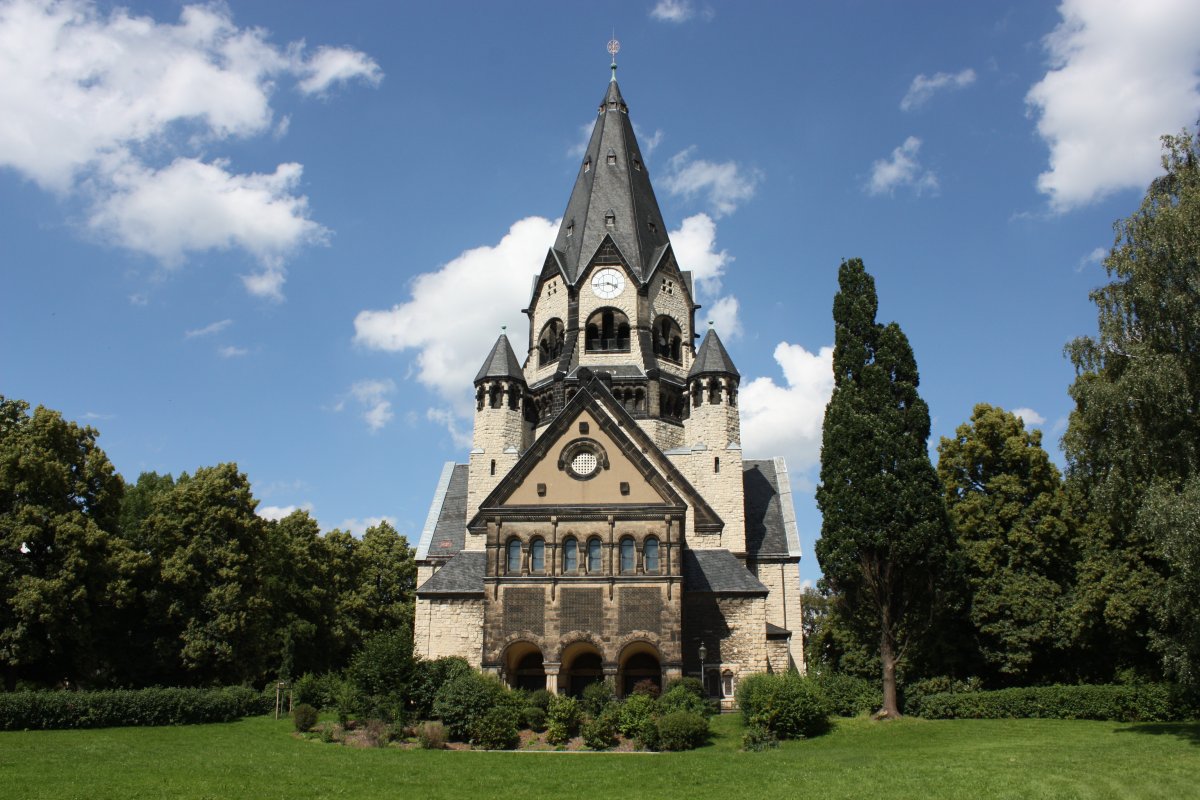 Lutherkirche