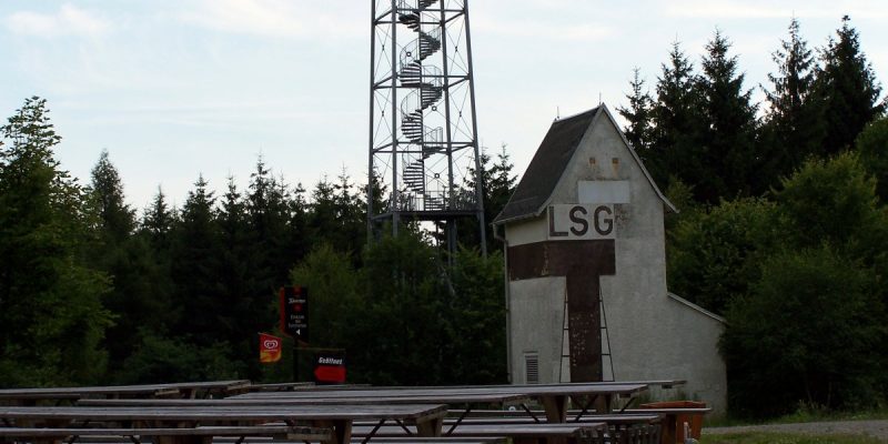Maria-Josepha-Turm