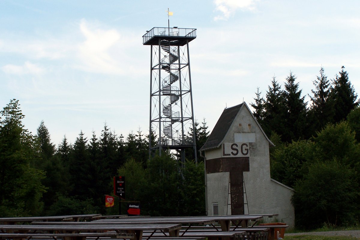 Maria-Josepha-Turm
