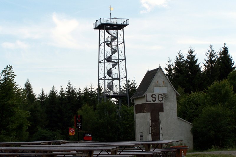 Maria-Josepha-Turm