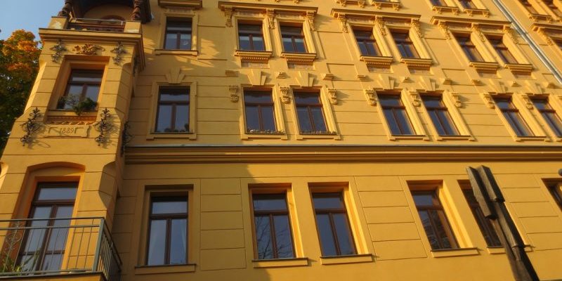 Marianne Brandt Haus