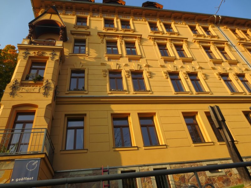 Marianne Brandt Haus