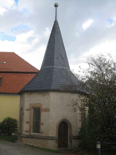 Marienkapelle