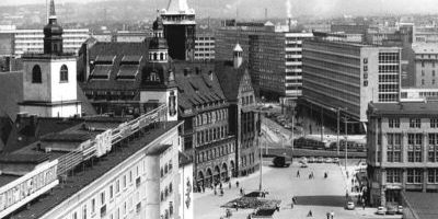 Markt