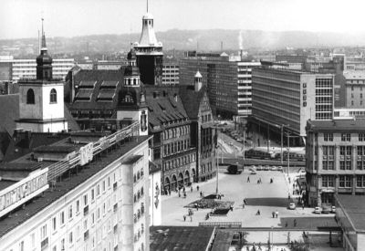 Markt