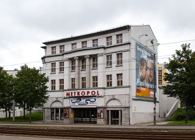 Metropol