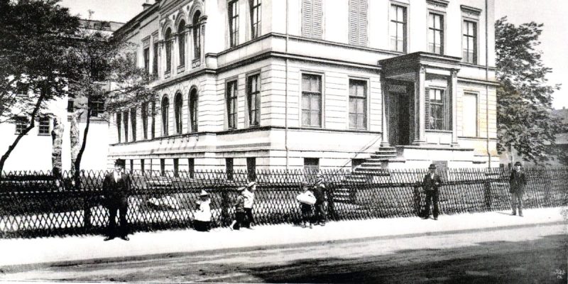 Neue Sächsische Galerie Chemnitz