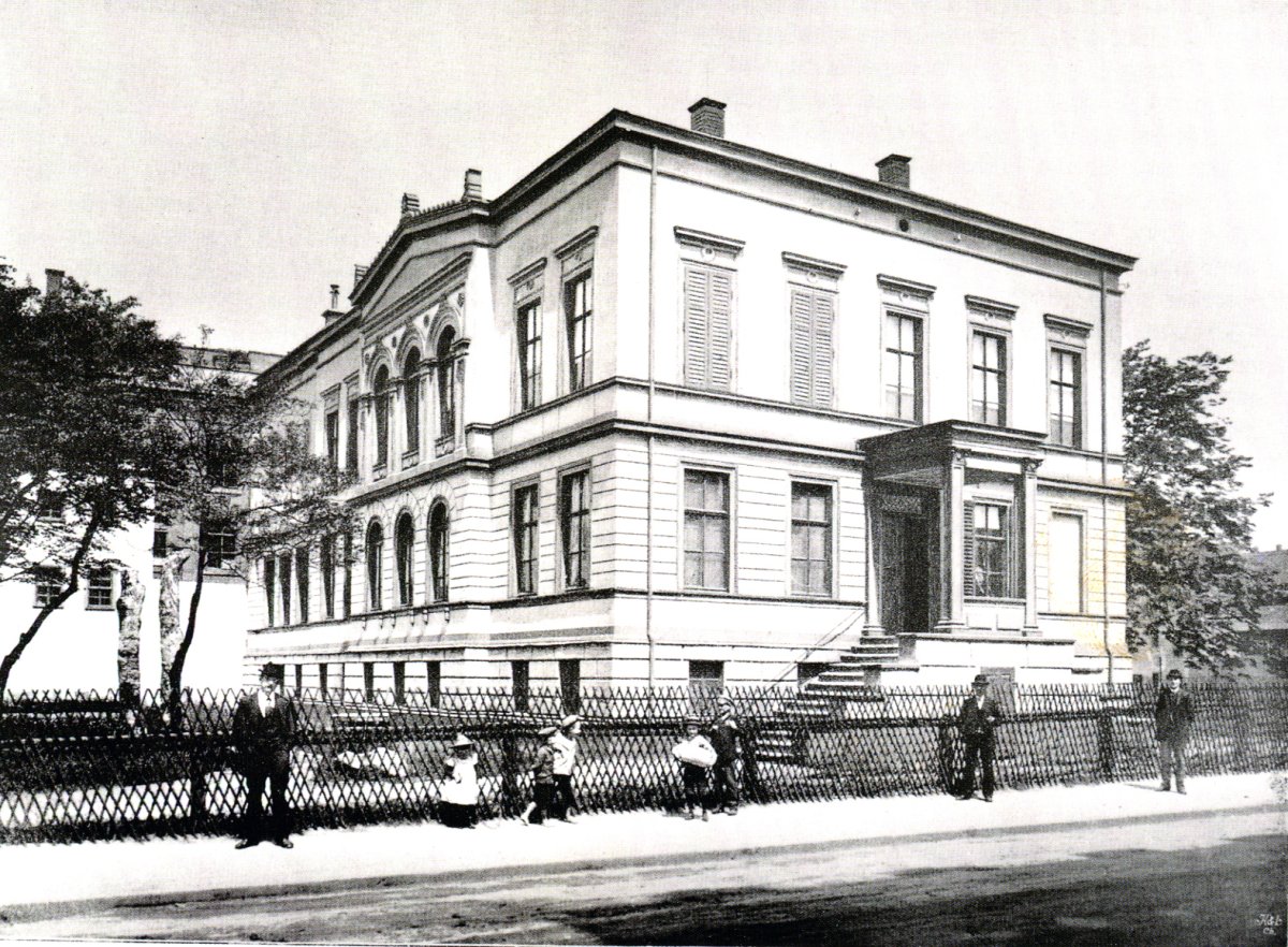 Neue Sächsische Galerie Chemnitz