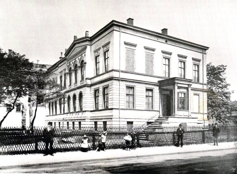 Neue Sächsische Galerie Chemnitz