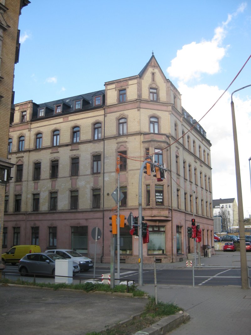 Otto-Brenner-Haus