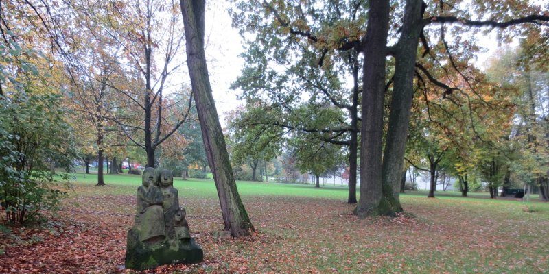 Kulturerbe in Chemnitz — Verborgene Schätze