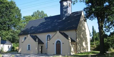 Peter-Pauls-Kirche