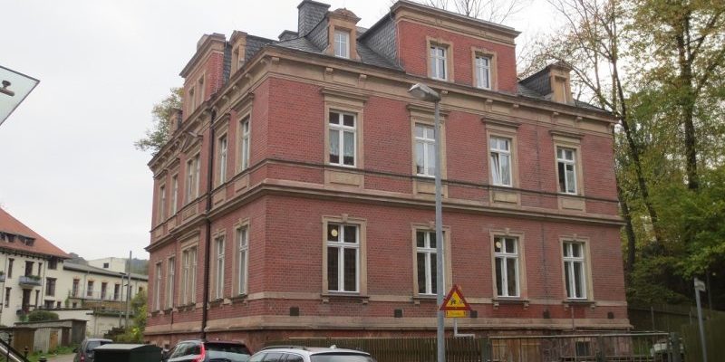 Pfarrhaus