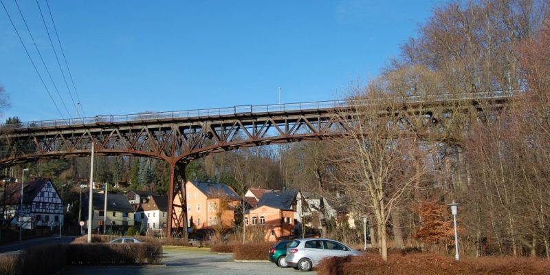 Rabensteiner Viadukt