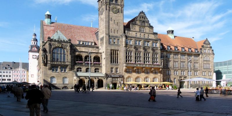 Rathaus