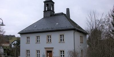 Rathaus Altenhain