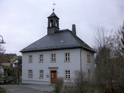 Rathaus Altenhain