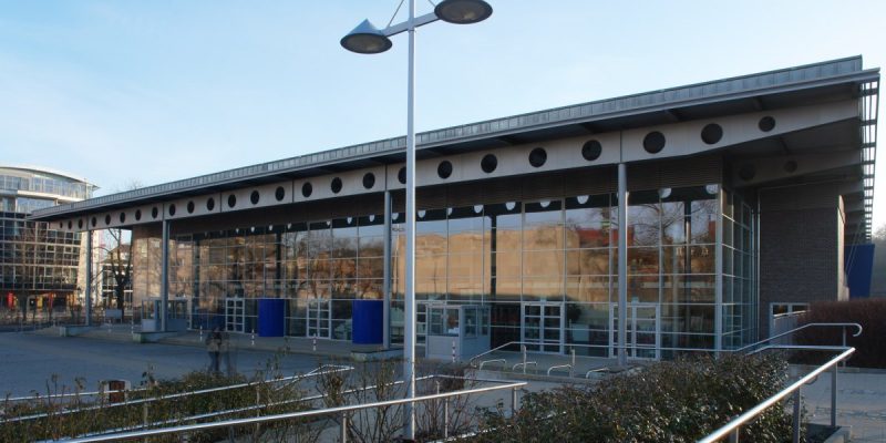 Richard-Hartmann-Halle