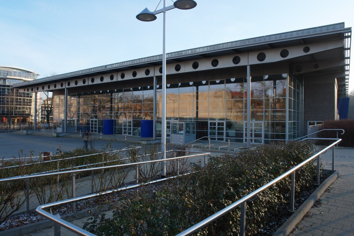 Richard-Hartmann-Halle
