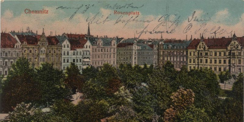 Rosenplatz