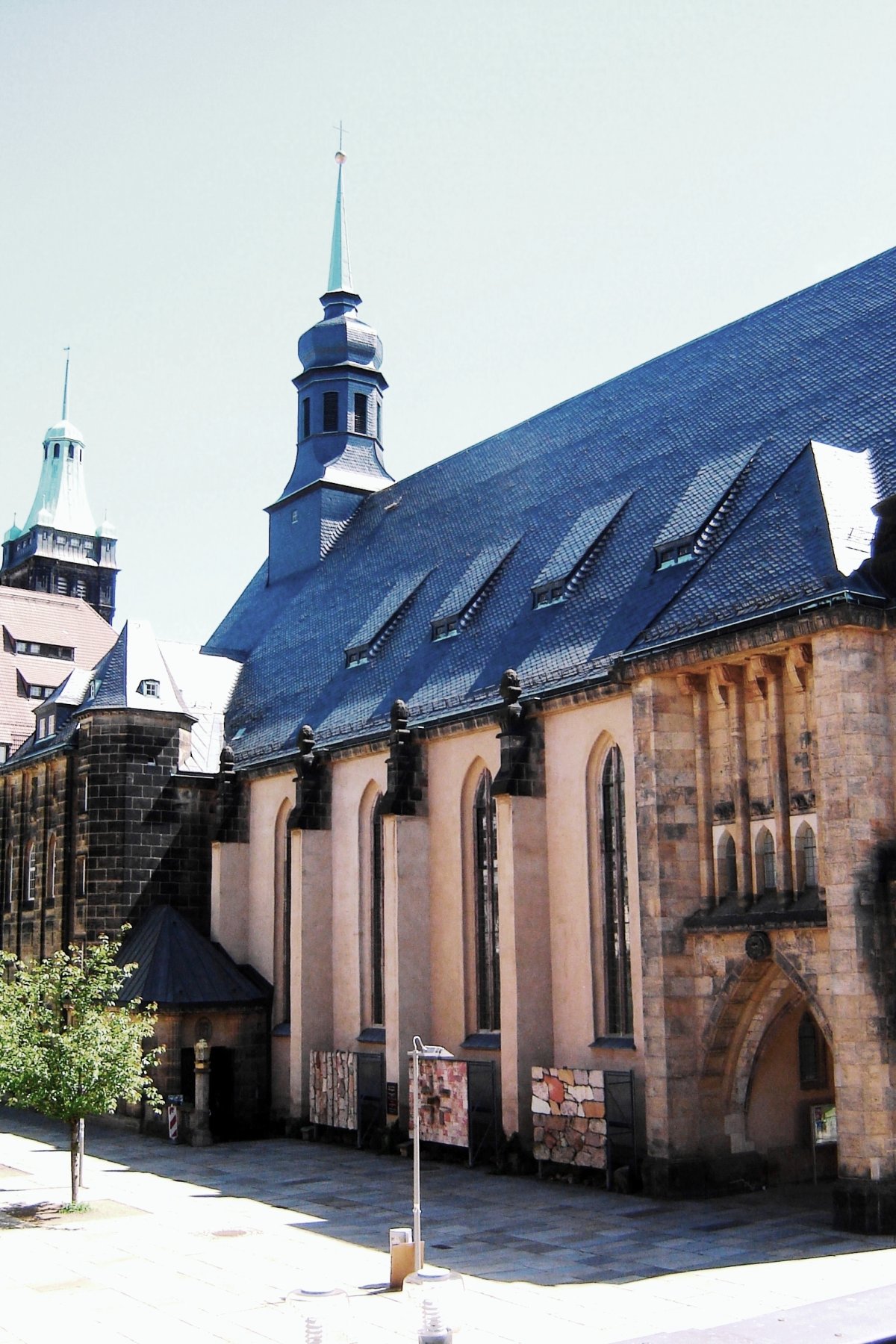 Sankt Jakobi