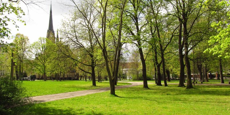 Schillerplatz