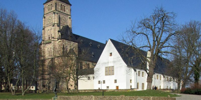 Schloßbergmuseum Chemnitz