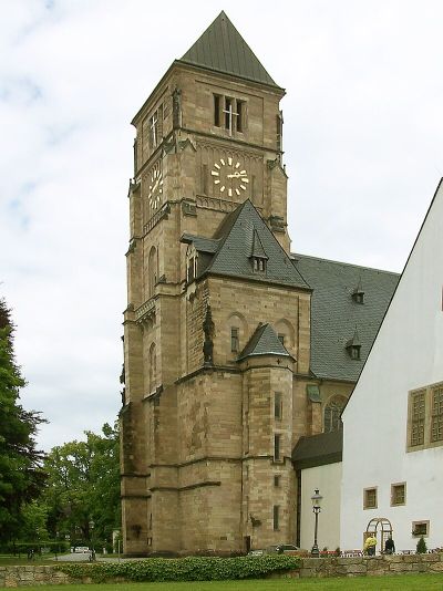 Schloßteich