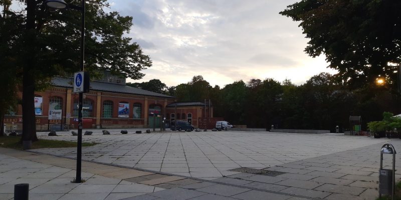 Seeberplatz