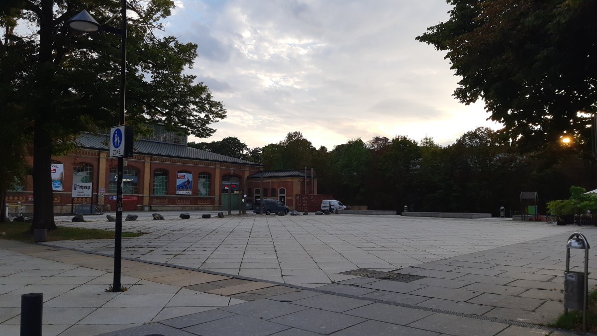 Seeberplatz