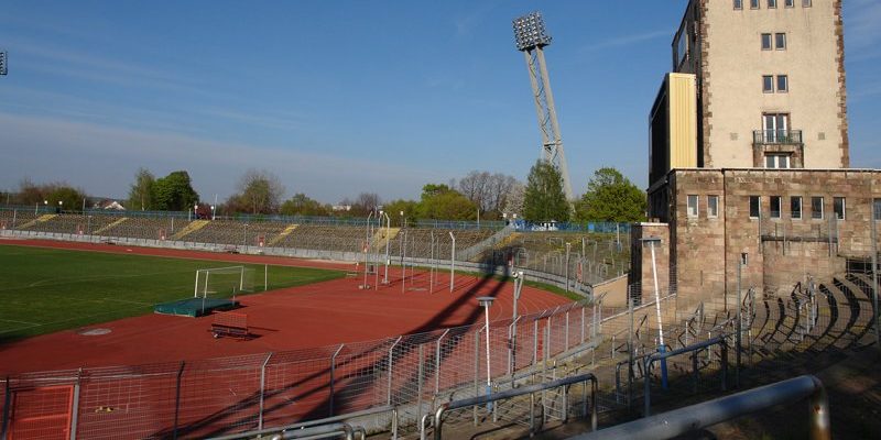 Sportforum